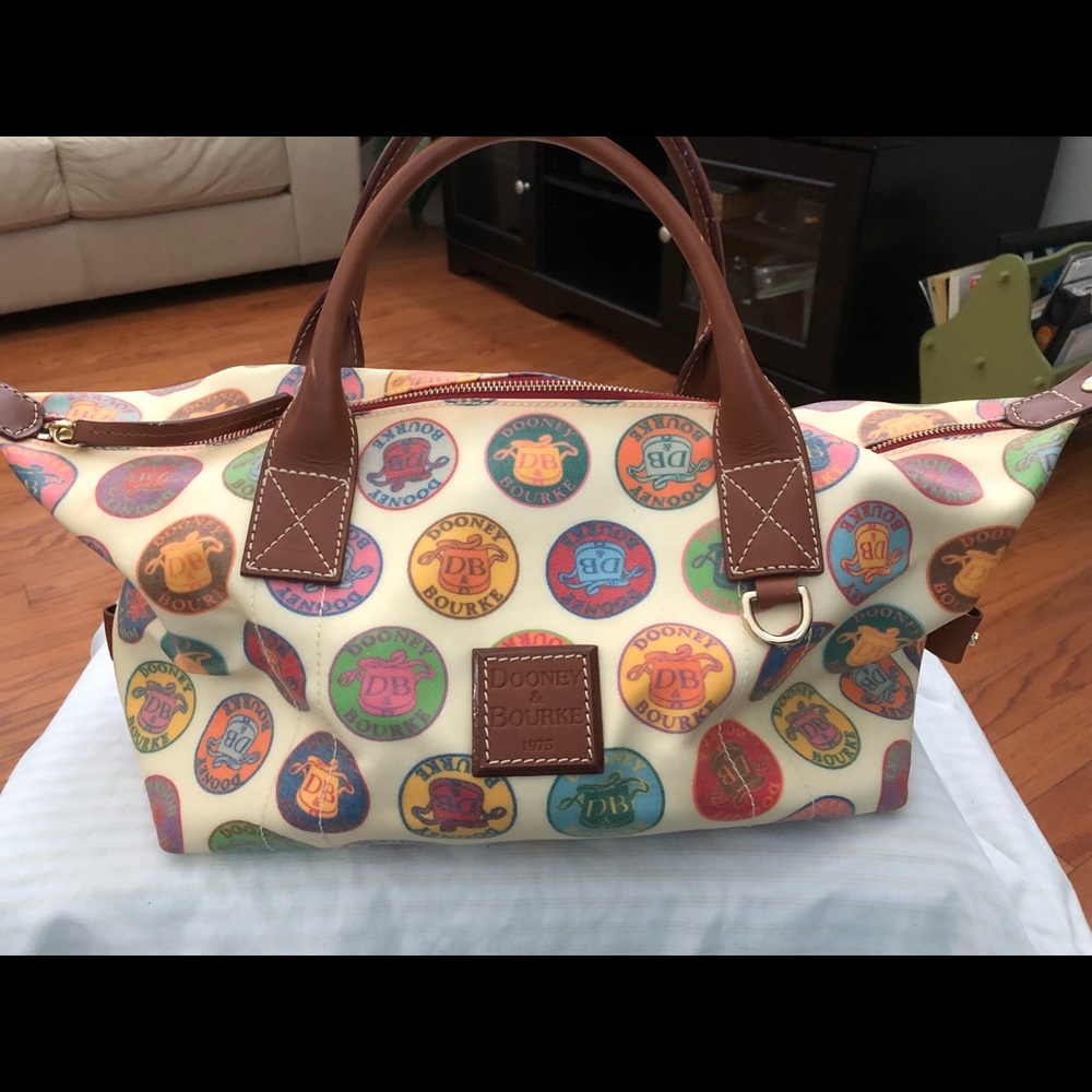 Handbag